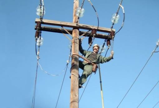 Χωρίς ρεύμα άνω των 4 ωρών η Μυρσίνη Ανατ. Μάνης