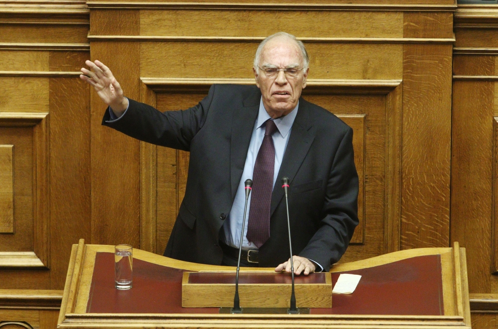 &Pi;έ&theta;&alpha;&nu;&epsilon; &omicron; &Beta;&alpha;&sigma;ί&lambda;&eta;&sigmaf; &Lambda;&epsilon;&beta;έ&nu;&tau;&eta;&sigmaf;