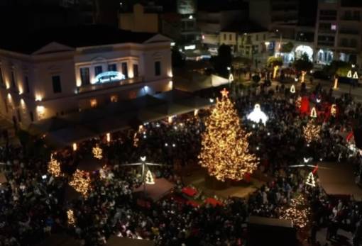 Άκρως «γιορτινό»  το προσεχές Δημοτικό Συμβούλιο Σπάρτης