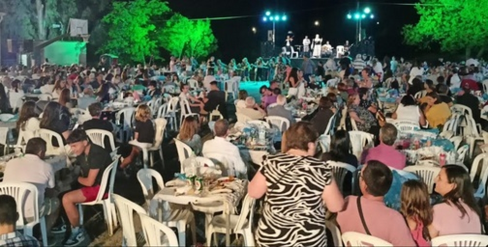 &Sigma;&tau;&iota;&sigmaf; 29 &Iota;&omicron;&upsilon;&nu;ί&omicron;&upsilon; &tau;&omicron; &pi;&alpha;&nu;&eta;&gamma;ύ&rho;&iota; &tau;&eta;&sigmaf; &Sigma;&kappa;&omicron;ύ&rho;&alpha;&sigmaf;