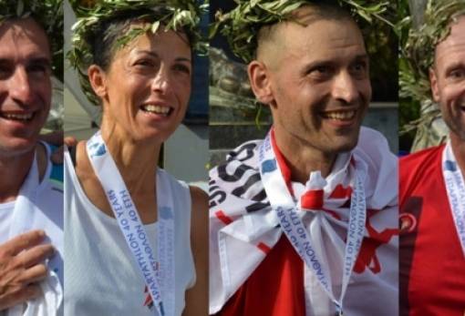 Το 5ο Δημοτικό Σπάρτης υποδέχεται τους Λάκωνες Σπαρταθλητές