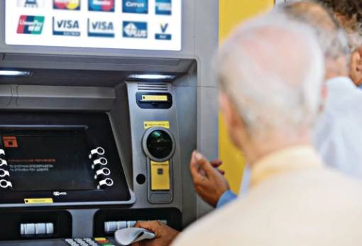 Εβδομάδα καταβολής συντάξεων και επιδομάτων