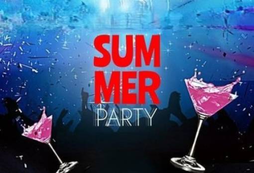 Θερινή βραδιά  με ξέφρενο πάρτι στα Ανώγεια