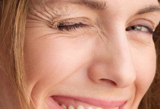 3 tips για να μειώσεις τις ρυτίδες γύρω από τα χείλη σου