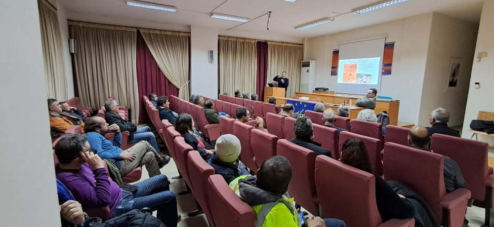 &Pi;&rho;ό&beta;&lambda;&epsilon;&psi;&eta; &kappa;&alpha;&iota; &tau;&epsilon;&chi;&nu;&omicron;&lambda;&omicron;&gamma;ί&alpha; &laquo;&delta;ί&chi;&tau;&upsilon;&raquo; &pi;&rho;&omicron;&sigma;&tau;&alpha;&sigma;ί&alpha;&sigmaf; &tau;&omega;&nu; &kappa;&alpha;&lambda;&lambda;&iota;&epsilon;&rho;&gamma;&epsilon;&iota;ώ&nu; &epsilon;&nu;ά&nu;&tau;&iota;&alpha; &sigma;&tau;&omicron;&nu; &pi;&alpha;&gamma;&epsilon;&tau;ό