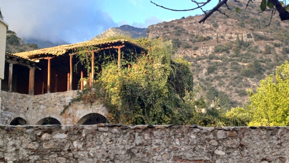 &Eta; &omicron;&iota;&kappa;ί&alpha; &Sigma;&alpha;&lambda;&beta;&alpha;&rho;ά &sigma;&tau;&omicron;&nu; &Mu;&upsilon;&sigma;&tau;&rho;ά &delta;&epsilon;&nu; έ&gamma;&iota;&nu;&epsilon; &pi;&omicron;&tau;έ &mu;&omicron;&upsilon;&sigma;&epsilon;ί&omicron;