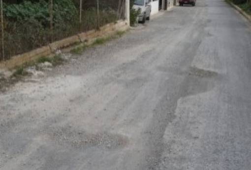 Ταλαιπωρία δίχως τέλος