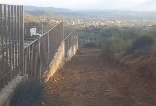 Διάνοιξη οδού διαφυγής για Μουσικό Σχολείο και ΠΑΠΕΛ στον Κλαδά