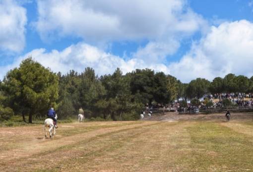 Στους «καλπασμούς» της παράδοσης και φέτος ο εορτασμός του Αγ. Γεωργίου στους Βουτιάνους