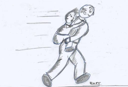 Η μπελετσούκα