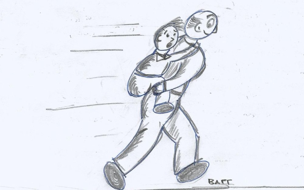 &Eta; &mu;&pi;&epsilon;&lambda;&epsilon;&tau;&sigma;&omicron;ύ&kappa;&alpha;