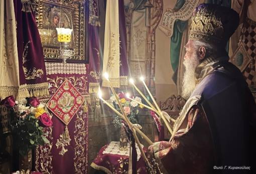 «Ανάστασιν Χριστού θεασάμενοι…»