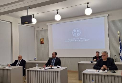 Αυξημένοι πόροι στη «γραμμή πυρός» της πρόληψης