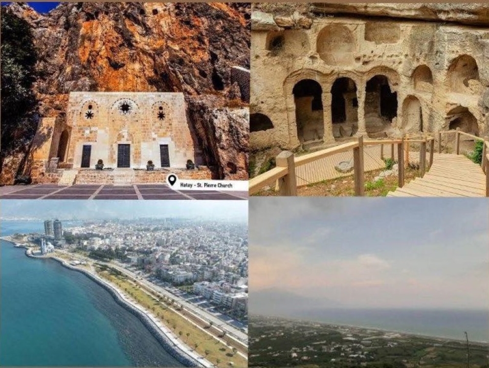 &Nu;έ&omicron;&iota; &tau;&eta;&sigmaf; &Lambda;&alpha;&kappa;&omega;&nu;ί&alpha;&sigmaf; &tau;&alpha;&xi;&iota;&delta;&epsilon;ύ&omicron;&upsilon;&nu; &mu;&epsilon; &tau;&eta;&nu; &Epsilon;&Sigma;&Sigma; &sigma;&tau;&eta;&nu; &Alpha;&nu;&tau;&iota;ό&chi;&epsilon;&iota;&alpha; &tau;&eta;&sigmaf; &Tau;&omicron;&upsilon;&rho;&kappa;ί&alpha;&sigmaf;