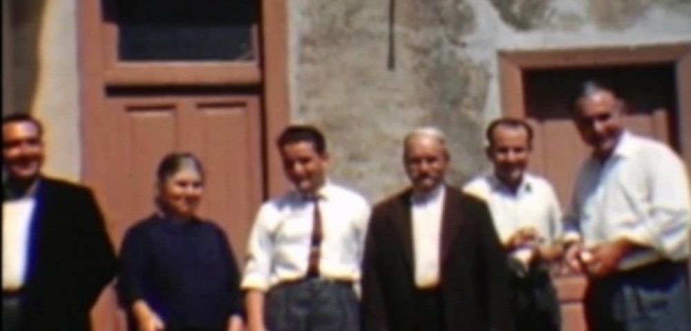 &Phi;&iota;&lambda;&mu; - &nu;&tau;&omicron;&kappa;&omicron;&upsilon;&mu;έ&nu;&tau;&omicron; &alpha;&pi;ό &tau;&iota;&sigmaf; &Kappa;&rho;&omicron;&kappa;&epsilon;έ&sigmaf; &tau;&omicron;&upsilon; 1960 (VIDEO)