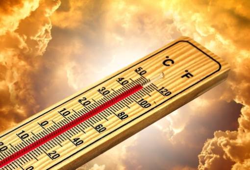 Αύξηση της παγκόσμιας θερμοκρασίας κατά 2,5°C προβλέπουν οι περισσότεροι ειδικοί στην Βρετανία