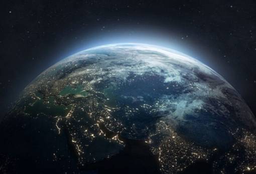 «Θρίλερ» θυμίζει ο ήχος του μαγνητικού πεδίου της Γης