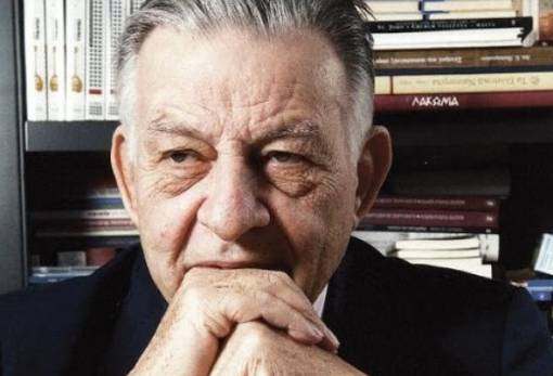 Κυκλοφόρησε το νέο βιβλίο πολιτικής αυτοβιογραφίας του Ι. Βαρβιτσιώτη