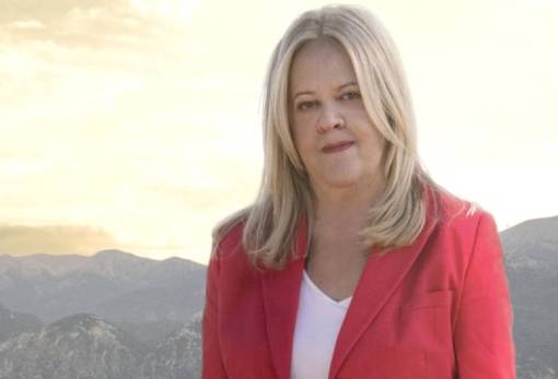 Ντία Τζανετέα: «Η αναπηρία δεν καθορίζει την αξία και τα όνειρα κανενός»