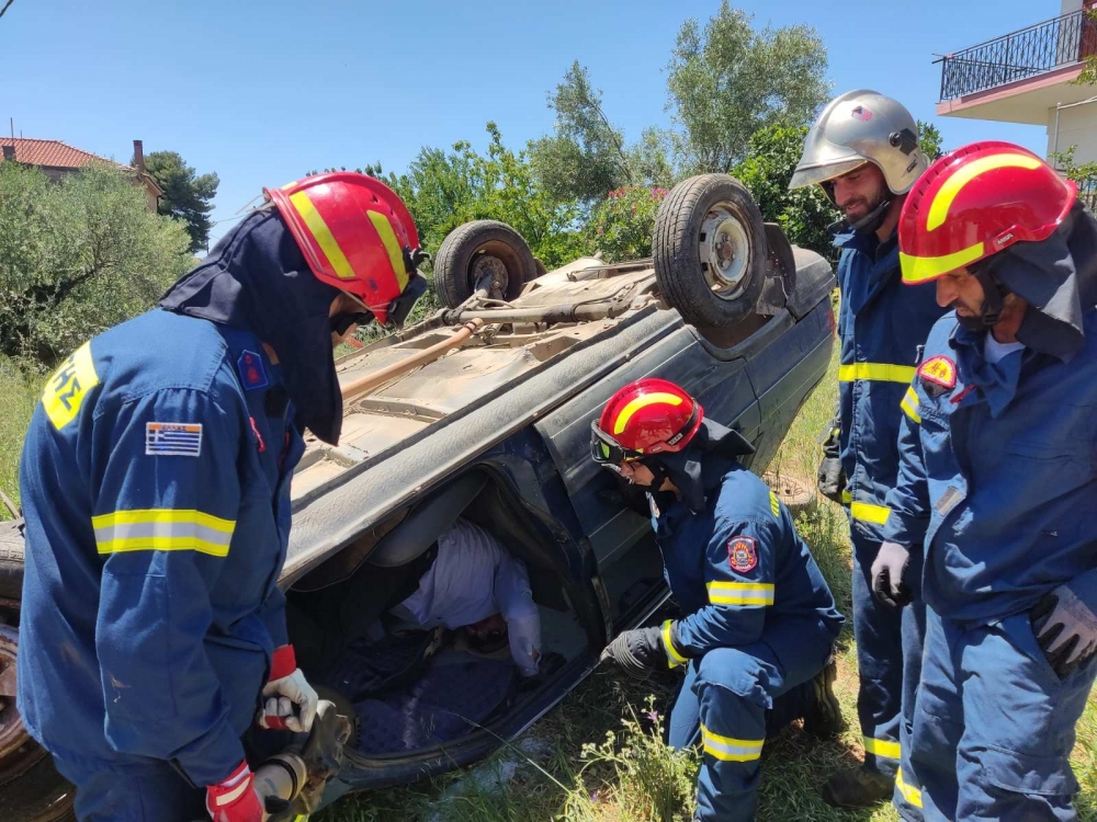 &Sigma;&tau;&eta;&nu; &laquo;&pi;&rho;ώ&tau;&eta; &gamma;&rho;&alpha;&mu;&mu;ή&raquo; &tau;&omicron; &Epsilon;&theta;&epsilon;&lambda;&omicron;&nu;&tau;&iota;&kappa;ό &Pi;&upsilon;&rho;&omicron;&sigma;&beta;&epsilon;&sigma;&tau;&iota;&kappa;ό &Kappa;&lambda;&iota;&mu;ά&kappa;&iota;&omicron; &Kappa;&rho;&omicron;&kappa;&epsilon;ώ&nu;