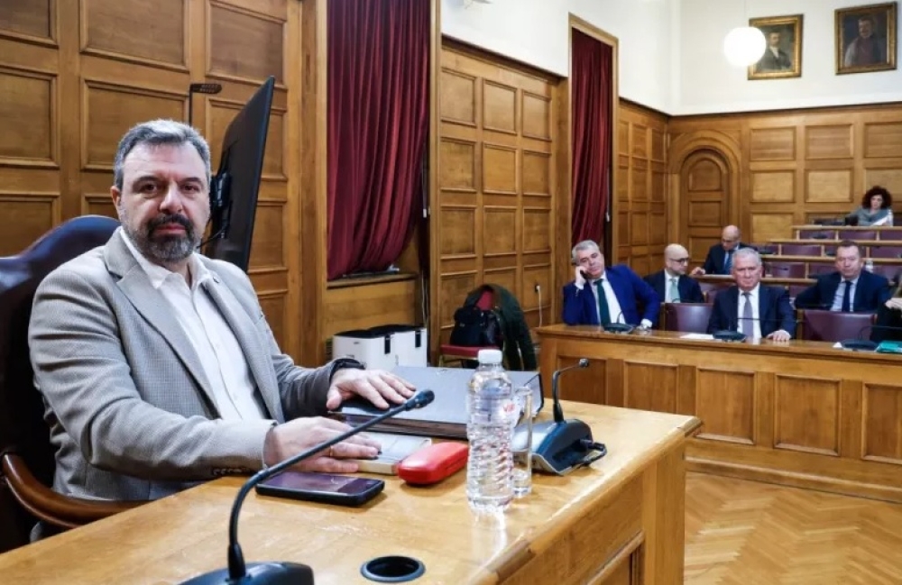 &Alpha;&rho;&alpha;&chi;&omega;&beta;ί&tau;&eta;&sigmaf; &sigma;&tau;&eta;&nu; &Epsilon;&xi;&epsilon;&tau;&alpha;&sigma;&tau;&iota;&kappa;ή &gamma;&iota;&alpha; &Omicron;&Pi;&Epsilon;&Kappa;&Epsilon;&Pi;&Epsilon;: &laquo;E&kappa;&tau;ό&xi;&epsilon;&upsilon;&sigma;&eta; &sigma;&tau;&omicron;&nu; &mu;&omicron;&iota;&rho;&alpha;&sigma;&mu;ό &tau;&omicron;&upsilon; &epsilon;&theta;&nu;&iota;&kappa;&omicron;ύ &alpha;&pi;&omicron;&theta;έ&mu;&alpha;&tau;&omicron;&sigmaf; &mu;&epsilon;&tau;ά &tau;&omicron; 2019&raquo;