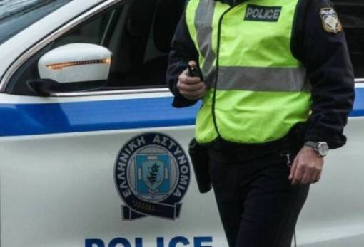 «Ζεστό» διήμερο για την ΕΛΑΣ στη Λακωνία: 10 συλλήψεις και δεκάδες παραβάσεις