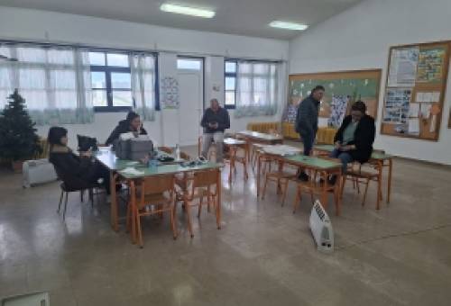 Η πρόληψη «ταξίδεψε» στις κοινότητες της Σπάρτης