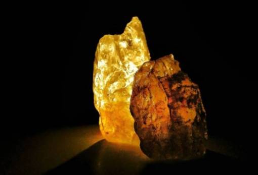 Βρέθηκε γιγαντιαίο κοίτασμα χρυσού σε βάθος τριών χιλιομέτρων