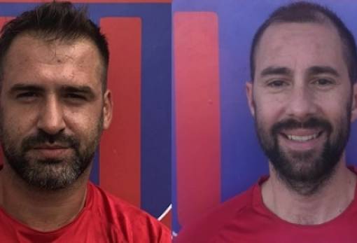 Έκλεισε άλλες δύο μεταγραφές ο ΑΟ Σπάρτη