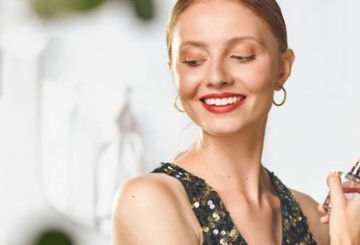 Τips θα σε βοηθήσουν να βρεις το άρωμα που σου ταιριάζει