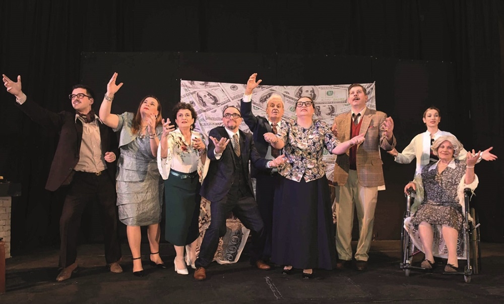 &Sigma;&eta;&kappa;ώ&nu;&epsilon;&iota; &alpha;&upsilon;&lambda;&alpha;ί&alpha; &tau;&omicron; 9&omicron; &Pi;&alpha;&nu;&epsilon;&lambda;&lambda;ή&nu;&iota;&omicron; &Phi;&epsilon;&sigma;&tau;&iota;&beta;ά&lambda; &Epsilon;&rho;&alpha;&sigma;&iota;&tau;&epsilon;&chi;&nu;&iota;&kappa;&omicron;ύ &Theta;&epsilon;ά&tau;&rho;&omicron;&upsilon; &Delta;. &Mu;&omicron;&nu;&epsilon;&mu;&beta;&alpha;&sigma;ί&alpha;&sigmaf;