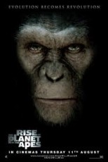 &laquo;Rise of the Planet of the apes&raquo;
