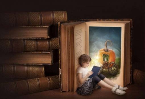 Οι νέραϊδοι