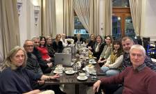 &Sigma;ή&mu;&alpha;&nu;&epsilon; &eta; έ&nu;&alpha;&rho;&xi;&eta; &tau;&eta;&sigmaf; &pi;&omicron;&rho;&epsilon;ί&alpha;&sigmaf; &sigma;&tau;&omicron; &mu;έ&lambda;&lambda;&omicron;&nu; &gamma;&iota;&alpha; &tau;&omicron; &alpha;&nu;&alpha;&nu;&epsilon;&omega;&mu;έ&nu;&omicron; &Iota;&nu;&sigma;&tau;&iota;&tau;&omicron;ύ&tau;&omicron; &Sigma;&pi;ά&rho;&tau;&eta;&sigmaf;