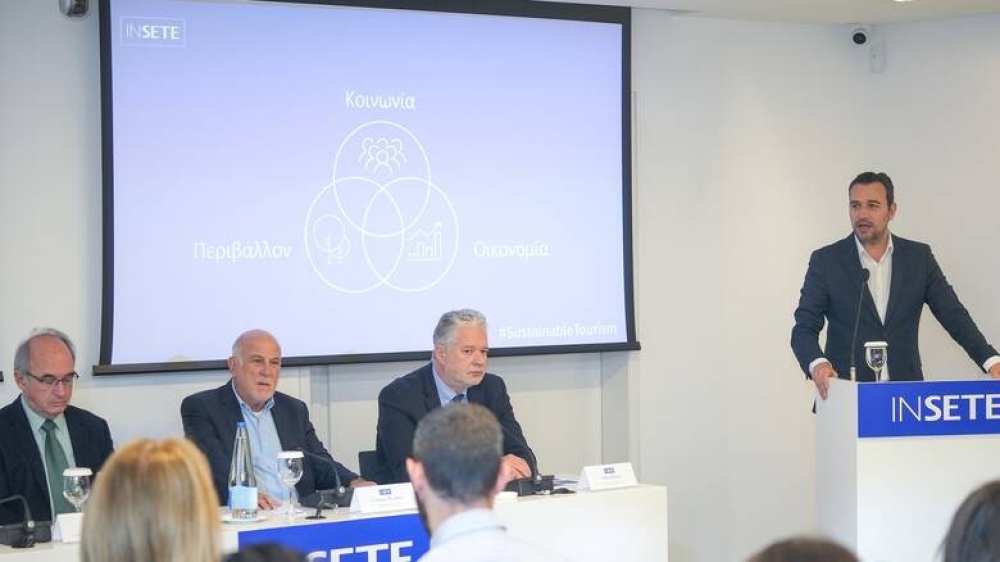 &Iota;&Nu;&Sigma;&Epsilon;&Tau;&Epsilon;: &Pi;&omicron;&iota;&epsilon;&sigmaf; &epsilon;ί&nu;&alpha;&iota; &omicron;&iota; 8 &pi;&rho;&omicron;&tau;&epsilon;&rho;&alpha;&iota;ό&tau;&eta;&tau;&epsilon;&sigmaf; &gamma;&iota;&alpha; &tau;&eta; &beta;&iota;ώ&sigma;&iota;&mu;&eta; &alpha;&nu;ά&pi;&tau;&upsilon;&xi;&eta; &tau;&omicron;&upsilon; &epsilon;&lambda;&lambda;&eta;&nu;&iota;&kappa;&omicron;ύ &tau;&omicron;&upsilon;&rho;&iota;&sigma;&mu;&omicron;ύ