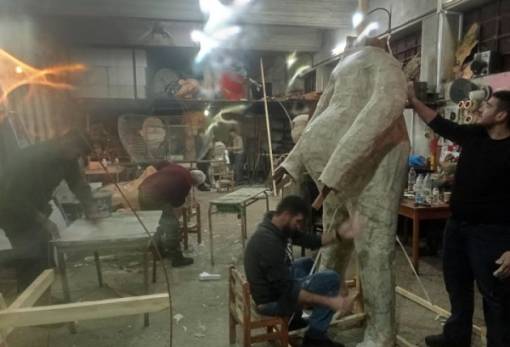 65 χρόνια καρναβαλικής ψυχής στις Κροκεές: Ο Κροκεάτικος θεσμός ζωντανεύει και φέτος!