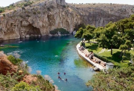 Πάει εκδρομή το Σωματείο ΑμΕΑ Λακωνίας