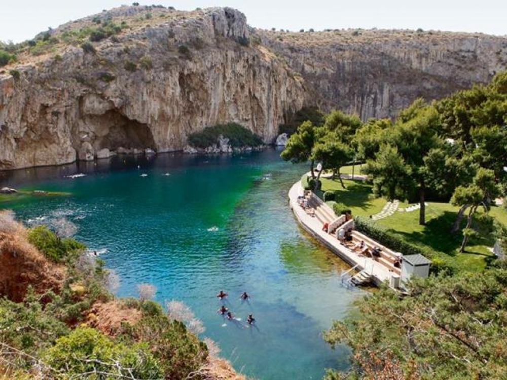 &Pi;ά&epsilon;&iota; &epsilon;&kappa;&delta;&rho;&omicron;&mu;ή &tau;&omicron; &Sigma;&omega;&mu;&alpha;&tau;&epsilon;ί&omicron; &Alpha;&mu;&Epsilon;&Alpha; &Lambda;&alpha;&kappa;&omega;&nu;ί&alpha;&sigmaf;