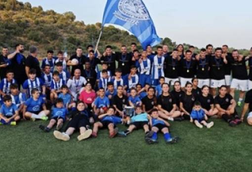 Το «σήκωσε» ο Πανγυθεατικός μες το γλυκό νέκταρ της Γ΄ Εθνικής