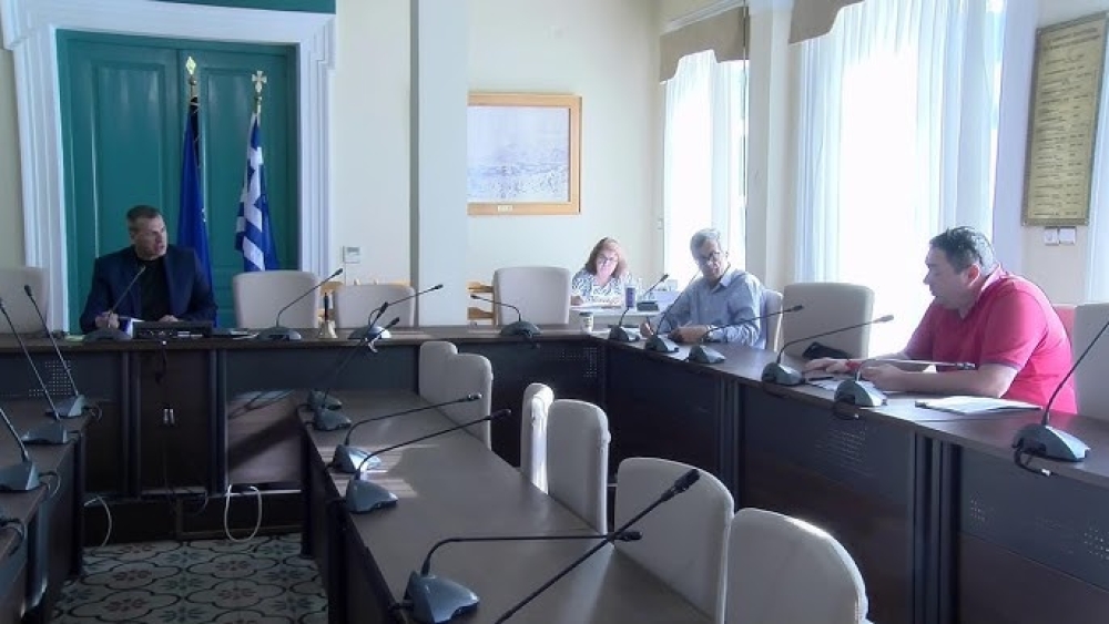 Έ&rho;&gamma;&alpha;, &delta;&alpha;&pi;ά&nu;&epsilon;&sigmaf; &kappa;&alpha;&iota; &nu;έ&epsilon;&sigmaf; &pi;&alpha;&rho;&alpha;&chi;&omega;&rho;ή&sigma;&epsilon;&iota;&sigmaf; &sigma;&tau;&omicron; &tau;&rho;&alpha;&pi;έ&zeta;&iota; &tau;&eta;&sigmaf; &Delta;&eta;&mu;&omicron;&tau;&iota;&kappa;ή&sigmaf; &Epsilon;&pi;&iota;&tau;&rho;&omicron;&pi;ή&sigmaf; &Sigma;&pi;ά&rho;&tau;&eta;&sigmaf;