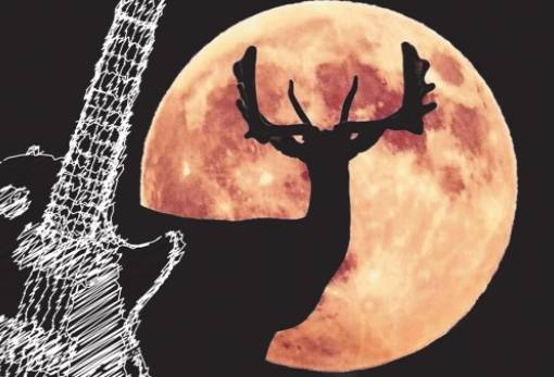 Μουσική υπό το φως της πανσελήνου στη Σπάρτη