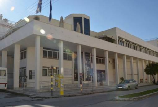 Μεταφέρεται στο Πνευματικό Κέντρο η παρουσίαση του βιβλίου «Λεωνίδας της Σπάρτης – Προς τις Θερμοπύλες»