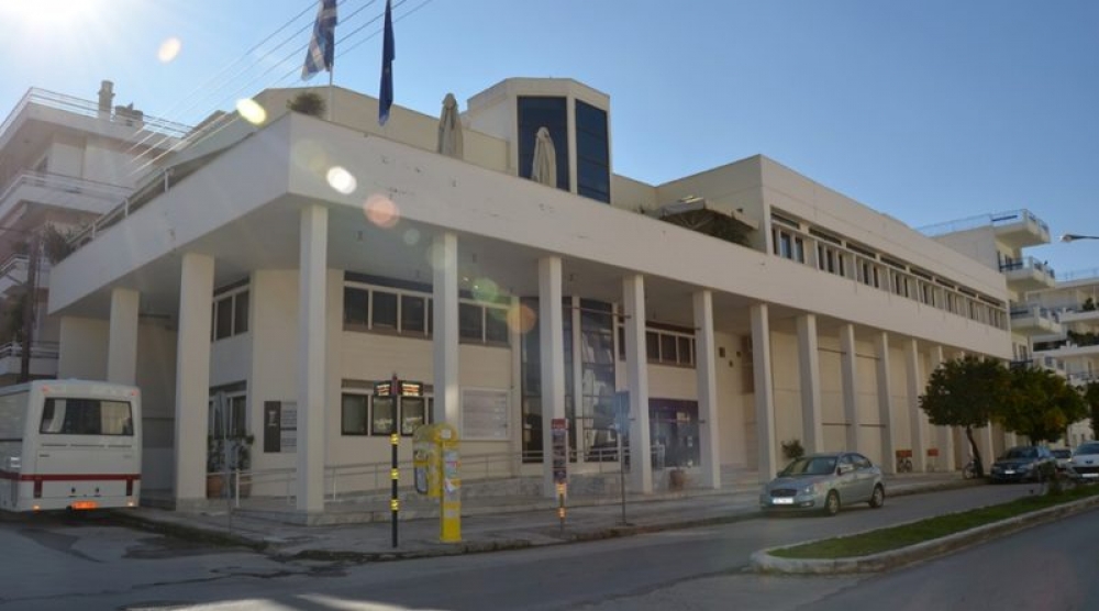 &Mu;&epsilon;&tau;&alpha;&phi;έ&rho;&epsilon;&tau;&alpha;&iota; &sigma;&tau;&omicron; &Pi;&nu;&epsilon;&upsilon;&mu;&alpha;&tau;&iota;&kappa;ό &Kappa;έ&nu;&tau;&rho;&omicron; &eta; &pi;&alpha;&rho;&omicron;&upsilon;&sigma;ί&alpha;&sigma;&eta; &tau;&omicron;&upsilon; &beta;&iota;&beta;&lambda;ί&omicron;&upsilon; &laquo;&Lambda;&epsilon;&omega;&nu;ί&delta;&alpha;&sigmaf; &tau;&eta;&sigmaf; &Sigma;&pi;ά&rho;&tau;&eta;&sigmaf; &ndash; &Pi;&rho;&omicron;&sigmaf; &tau;&iota;&sigmaf; &Theta;&epsilon;&rho;&mu;&omicron;&pi;ύ&lambda;&epsilon;&sigmaf;&raquo;