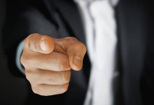 «Δικανική»… ψύχωση