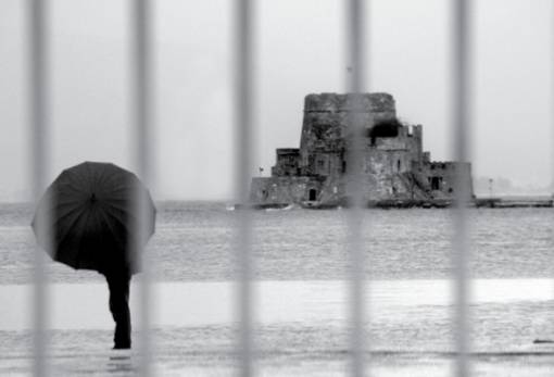 «Με το βλέμμα του Οδυσσέα» στο Ναύπλιο (VIDEO)