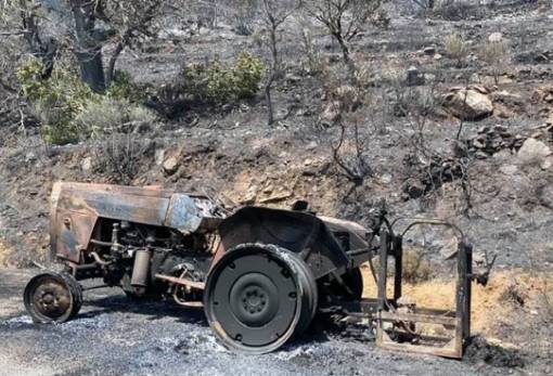 Οριστικές αιτήσεις για ενίσχυση παραγωγών στη Μάνη