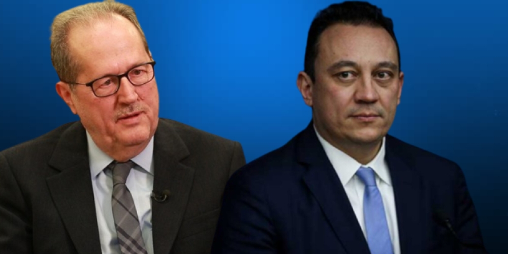 &Beta;&lambda;ά&sigma;&eta; &alpha;&nu;&tau;ί &gamma;&iota;&alpha; &Nu;ί&kappa;&alpha; &laquo;&delta;&epsilon;ί&chi;&nu;&epsilon;&iota;&raquo; &eta; &laquo;&Kappa;&alpha;&theta;&eta;&mu;&epsilon;&rho;&iota;&nu;ή&raquo;