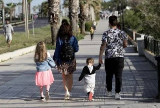 Μητσοτάκης:  Τον Ιούνιο θα δοθούν τα 150 ευρώ ανά τέκνο στις οικογένειες