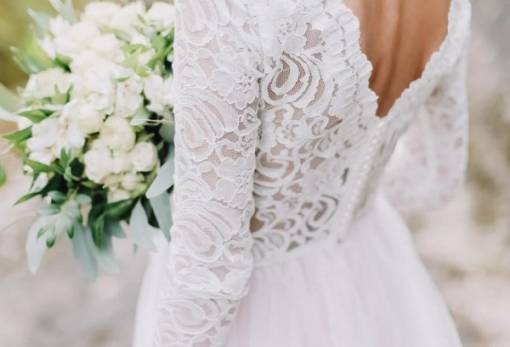 Πολυτελή μονόπετρα και κοσμήματα γάμου για την πιο ευτυχισμένη σου στιγμή