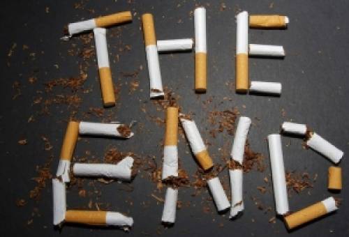 «Σκούρα τα πράματα» για τους καπνιστές στον Δήμο Σπάρτης